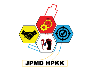 JPMD-HPKK JPMD-HPKK