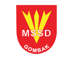 MSSD-GOMBAK MSSD-GOMBAK